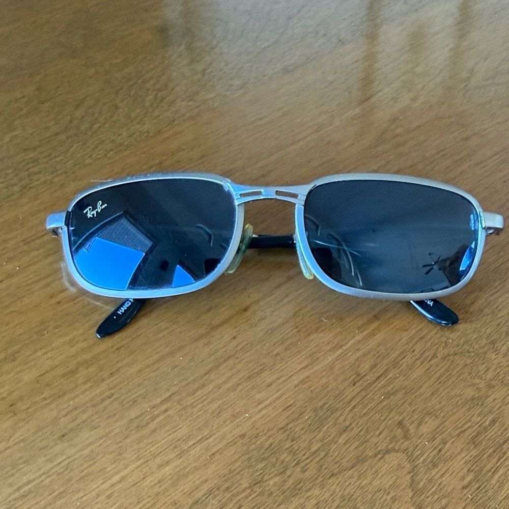 Ray-Ban sunglasses